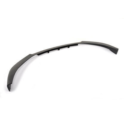 FRP Spoiler voor Audi A3 S-line/S3 Sedan 8V