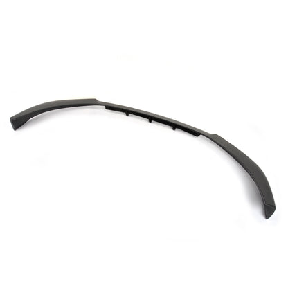 FRP Spoiler voor Audi A3 S-line/S3 Sedan 8V
