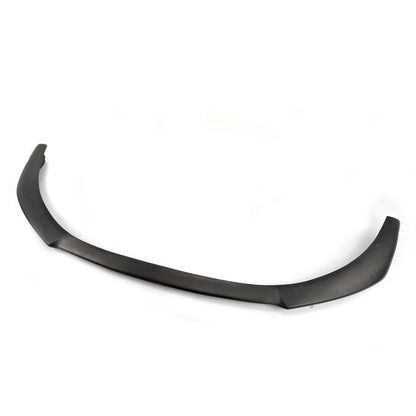 FRP Spoiler voor Audi A3 S-line/S3 Sedan 8V