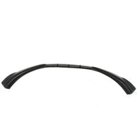 FRP Spoiler voor Audi A3 S-line/S3 Sedan 8V