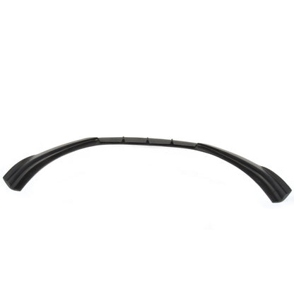 FRP Spoiler voor Audi A3 S-line/S3 Sedan 8V