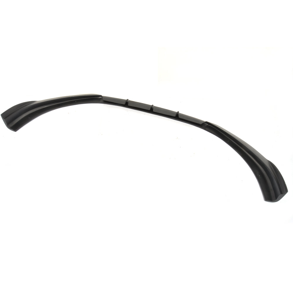 FRP Spoiler voor Audi A3 S-line/S3 Sedan 8V