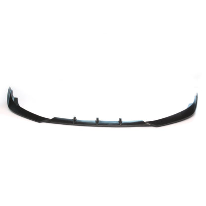 FRP Spoiler voor Audi A3 S-line/S3 Sedan 8V