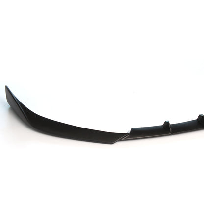 FRP Spoiler voor Audi A3 S-line/S3 Sedan 8V