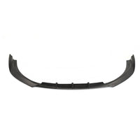 FRP Spoiler voor Audi A3 S-line/S3 Sedan 8V