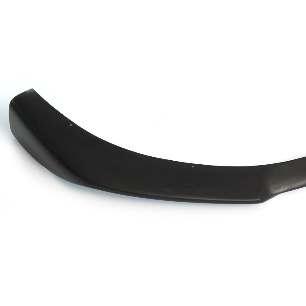 FRP Spoiler voor Audi A3 S-line/S3 Sedan 8V