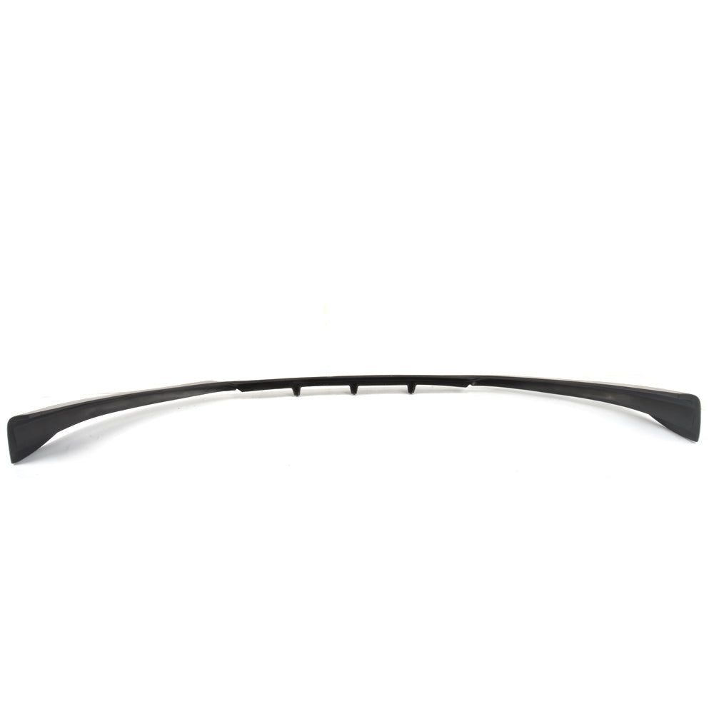 FRP Spoiler voor Audi A3 S-line/S3 Sedan 8V