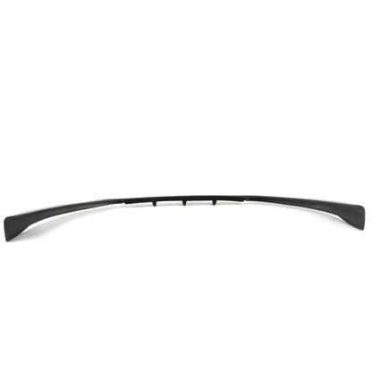 FRP Spoiler voor Audi A3 S-line/S3 Sedan 8V