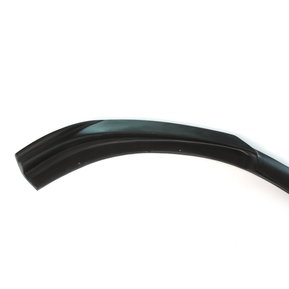 FRP Spoiler voor Audi A3 S-line/S3 Sedan 8V