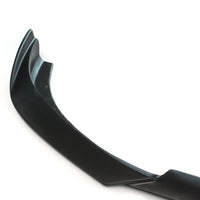FRP Spoiler voor Audi A3 S-line/S3 Sedan 8V