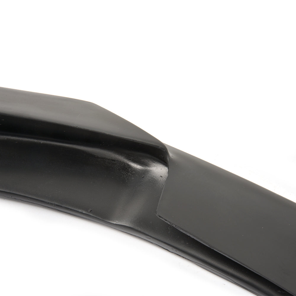 FRP Spoiler voor Audi A3 S-line/S3 Sedan 8V
