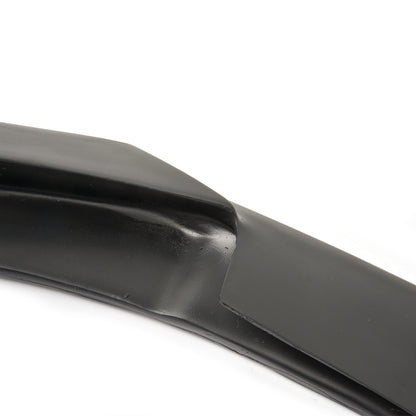 FRP Spoiler voor Audi A3 S-line/S3 Sedan 8V