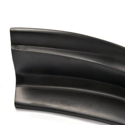 FRP Spoiler voor Audi A3 S-line/S3 Sedan 8V