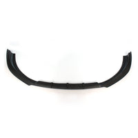 FRP Spoiler voor Audi A3 S-line/S3 Sedan 8V
