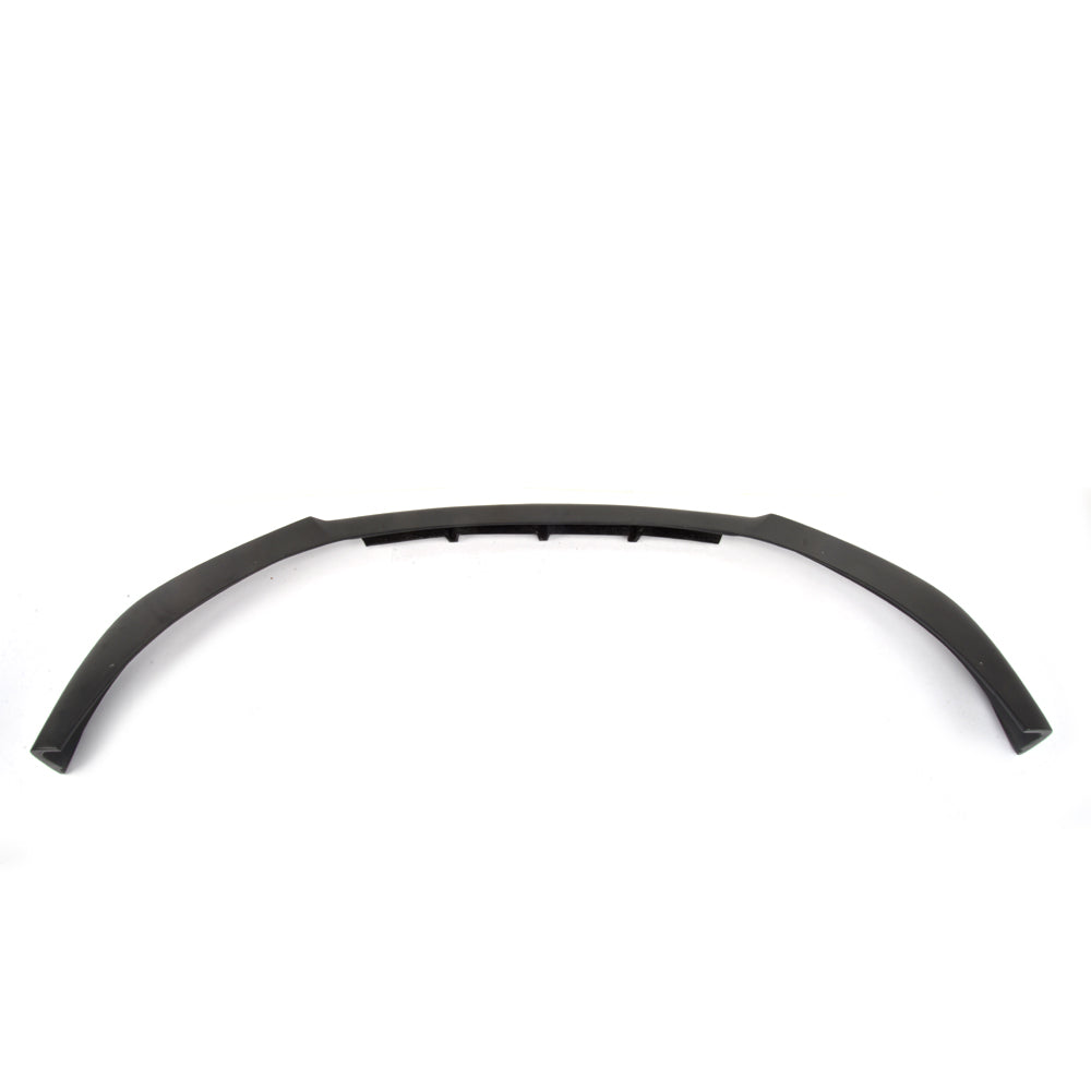 FRP Spoiler voor Audi A3 S-line/S3 Sedan 8V