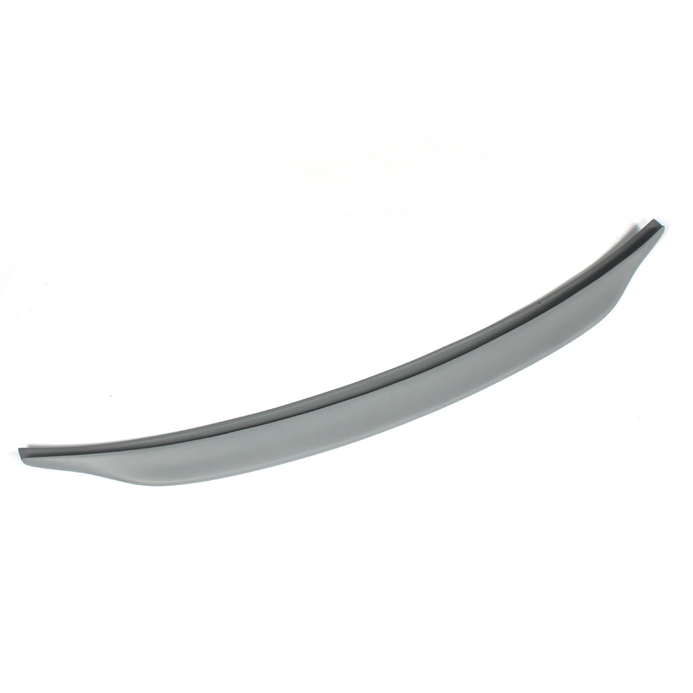FRP Spoiler voor Audi A5/S-line/S5 4D 8T