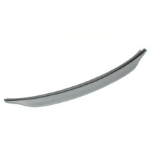 FRP Spoiler voor Audi A5/S-line/S5 4D 8T