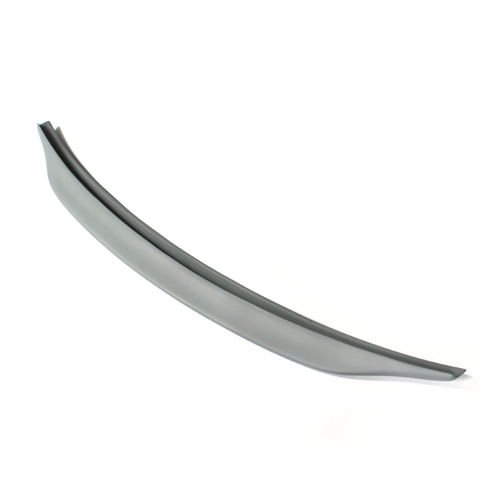 FRP Spoiler voor Audi A5/S-line/S5 4D 8T