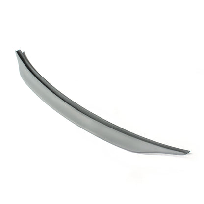 FRP Spoiler voor Audi A5/S-line/S5 4D 8T