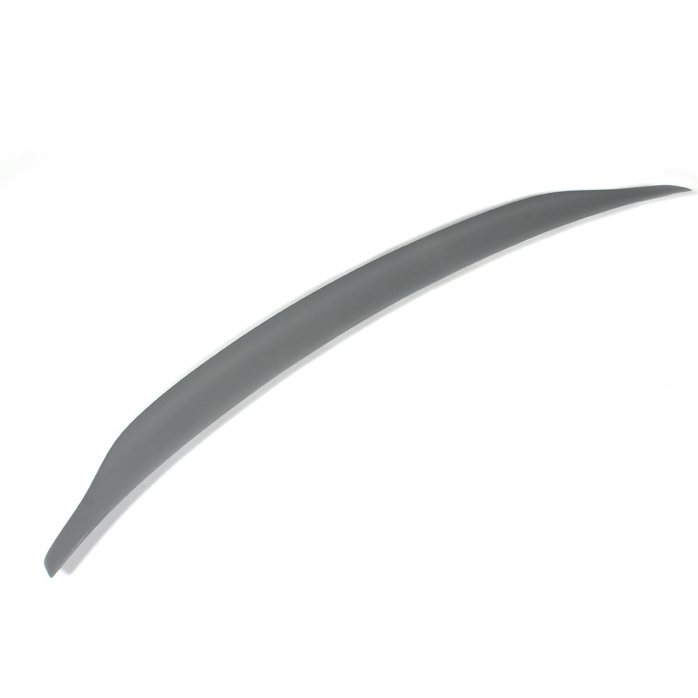 FRP Spoiler voor Audi A5/S-line/S5 4D 8T