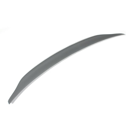FRP Spoiler voor Audi A5/S-line/S5 4D 8T
