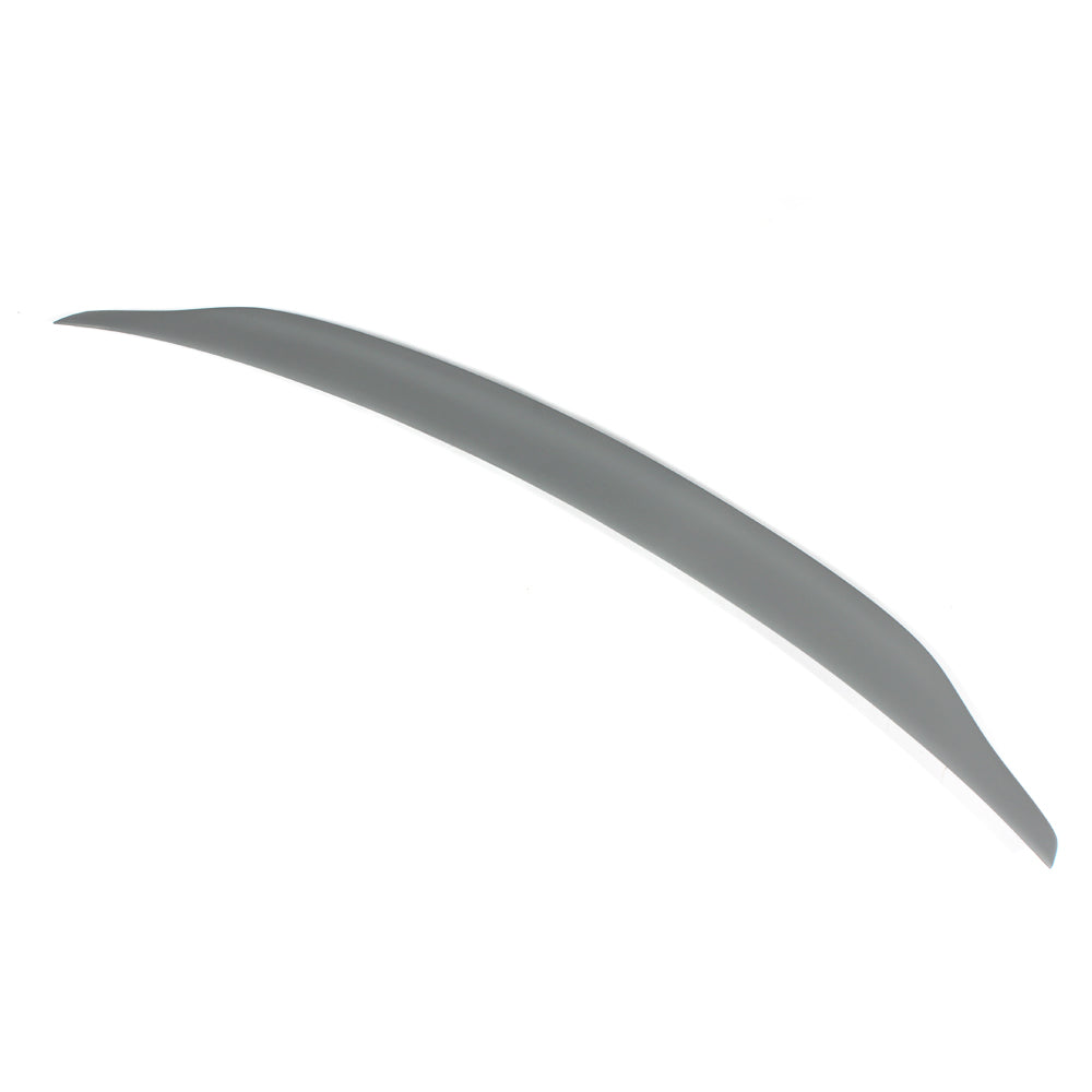 FRP Spoiler voor Audi A5/S-line/S5 4D 8T