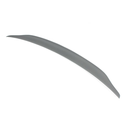 FRP Spoiler voor Audi A5/S-line/S5 4D 8T