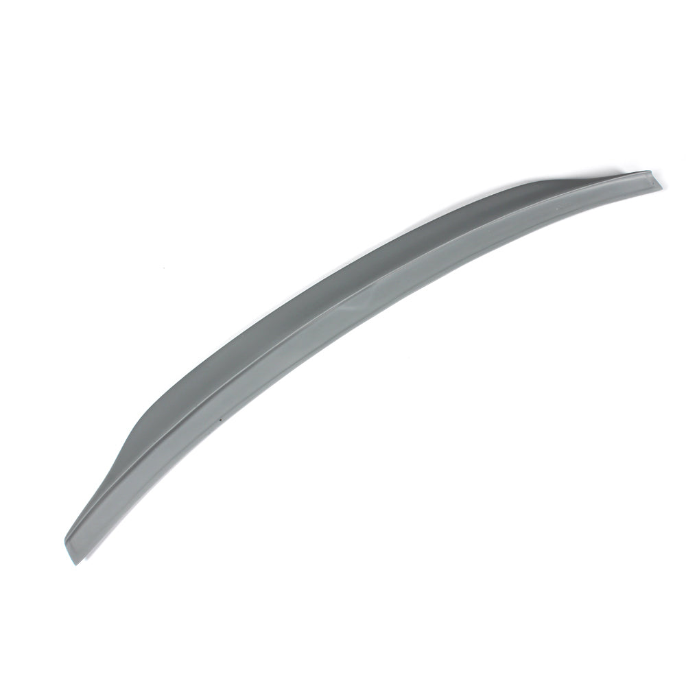 FRP Spoiler voor Audi A5/S-line/S5 4D 8T