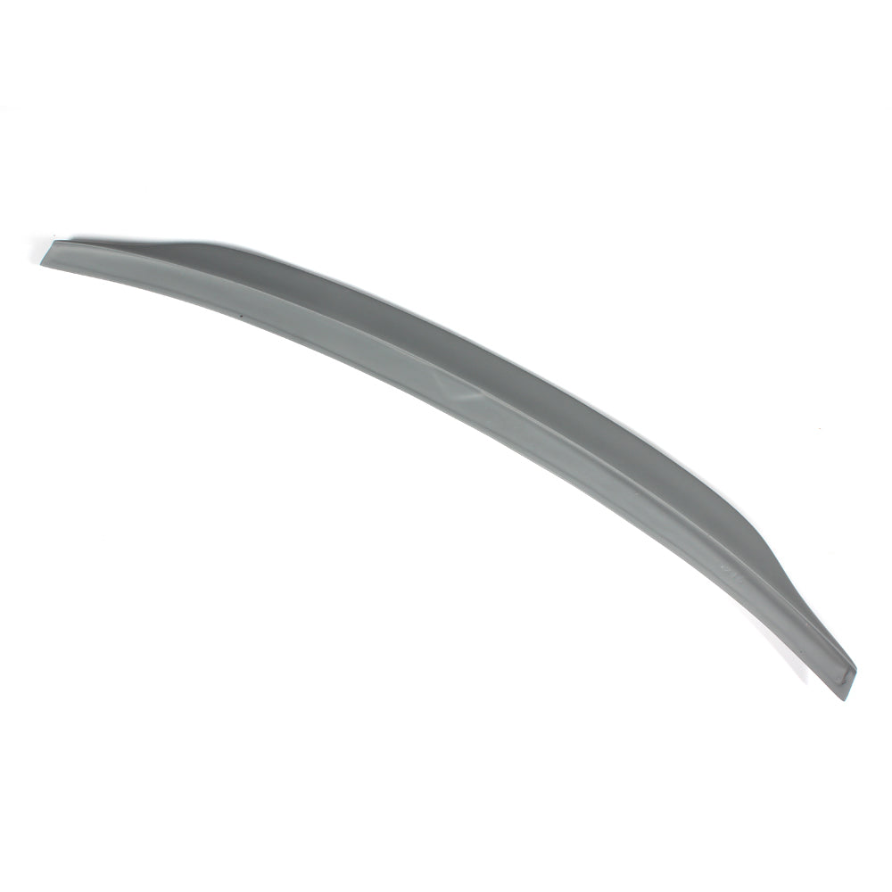 FRP Spoiler voor Audi A5/S-line/S5 4D 8T