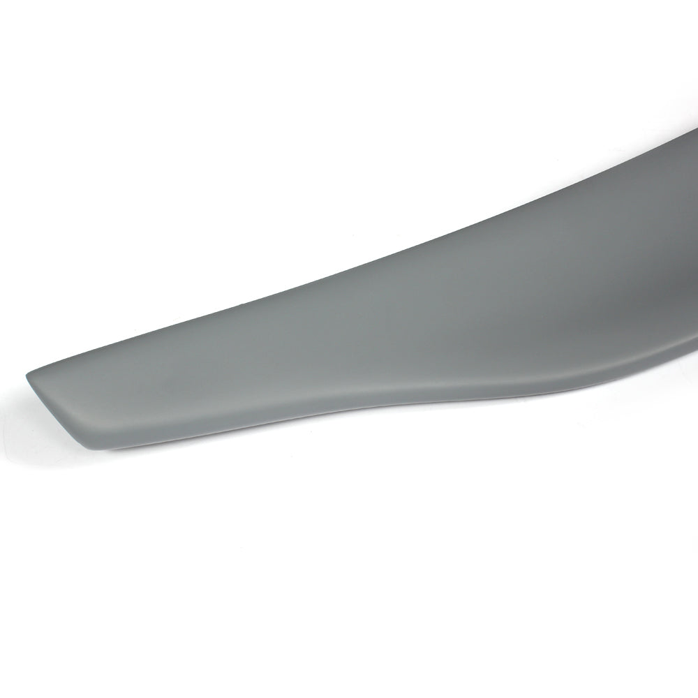 FRP Spoiler voor Audi A5/S-line/S5 4D 8T