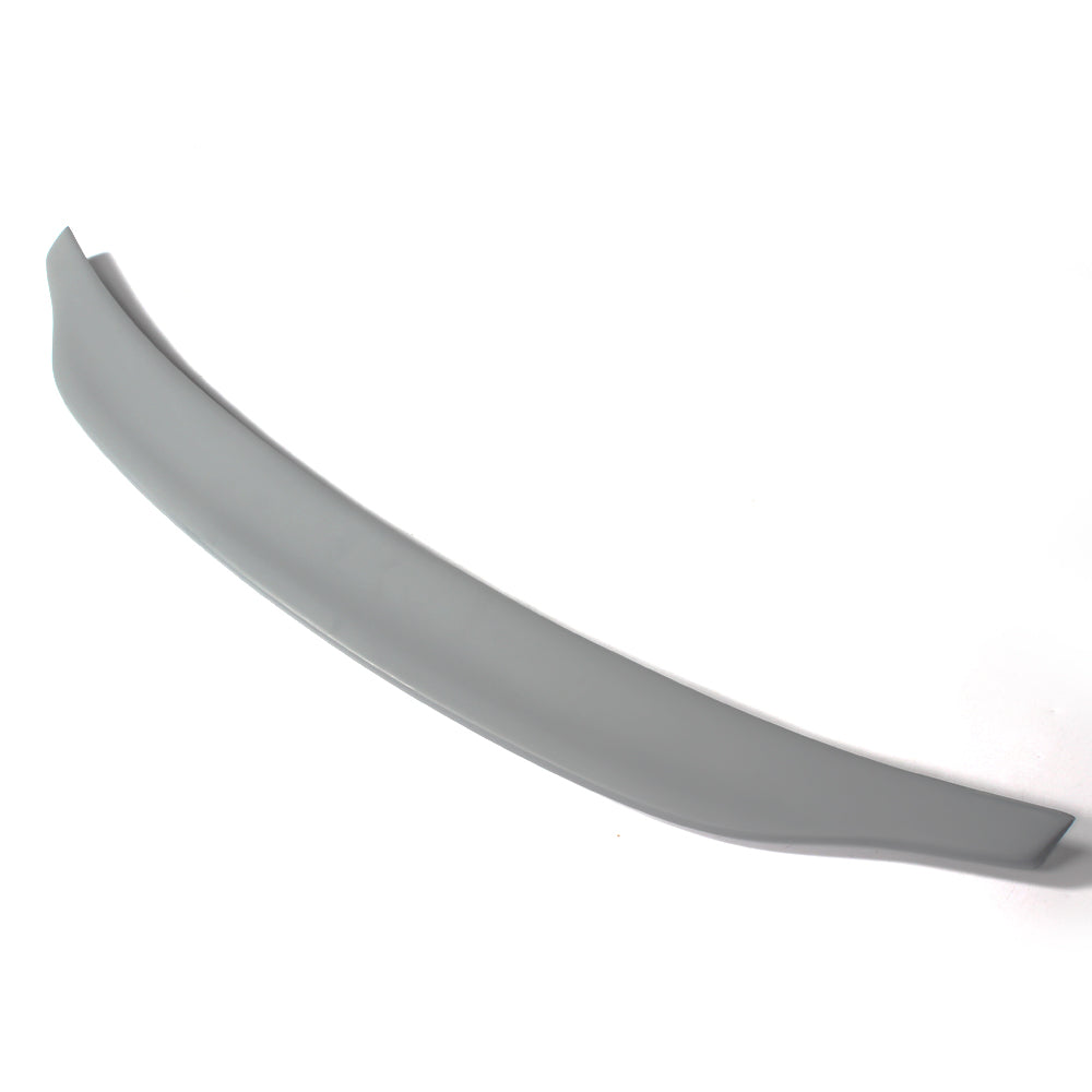 FRP Spoiler voor Audi A5/S-line/S5 4D 8T