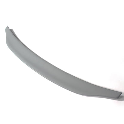 FRP Spoiler voor Audi A5/S-line/S5 4D 8T