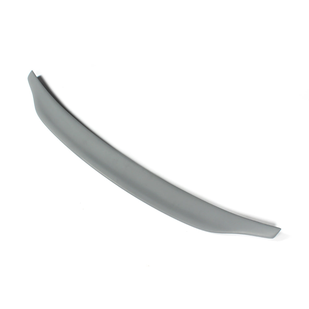 FRP Spoiler voor Audi A5/S-line/S5 4D 8T