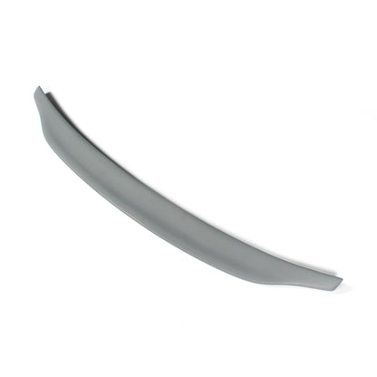 FRP Spoiler voor Audi A5/S-line/S5 4D 8T