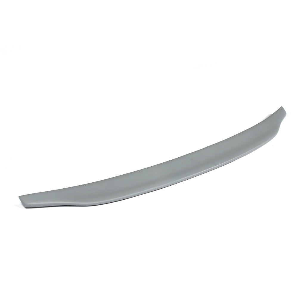 FRP Spoiler voor Audi A5/S-line/S5 4D 8T