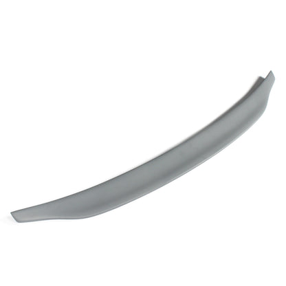 FRP Spoiler voor Audi A5/S-line/S5 4D 8T