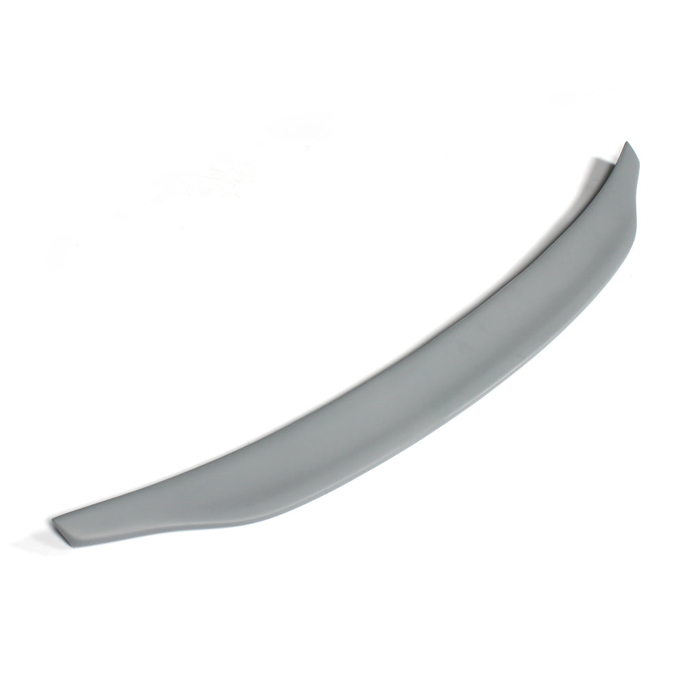 FRP Spoiler voor Audi A5/S-line/S5 4D 8T