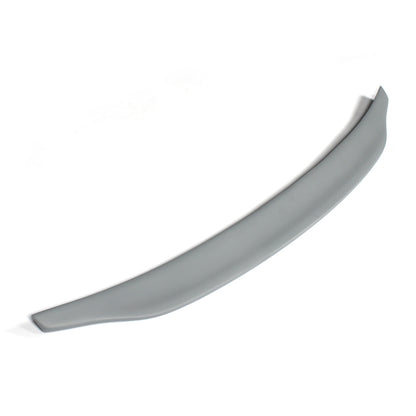 FRP Spoiler voor Audi A5/S-line/S5 4D 8T