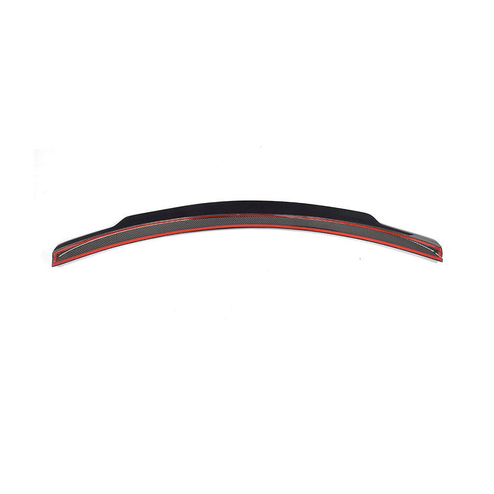 Carbon Spoiler voor BMW M2 F87