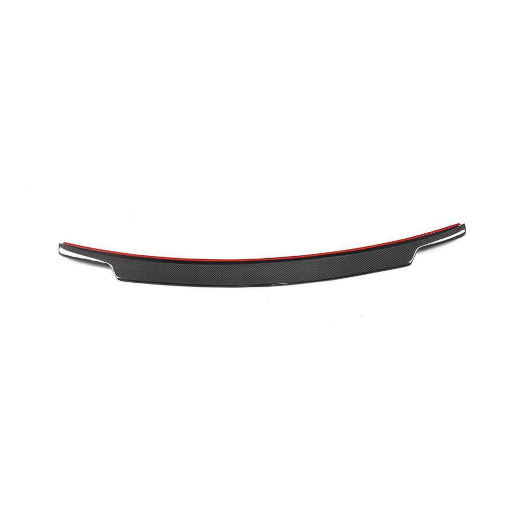 Carbon Spoiler voor BMW M2 F87