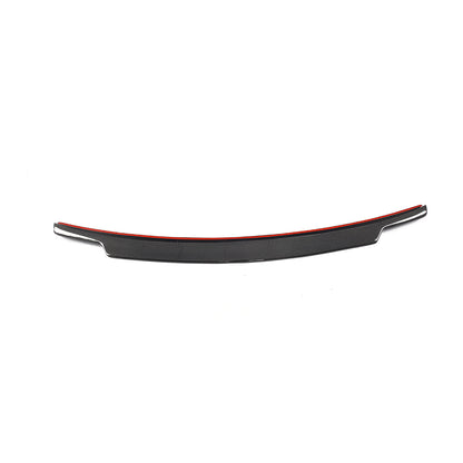 Carbon Spoiler voor BMW M2 F87