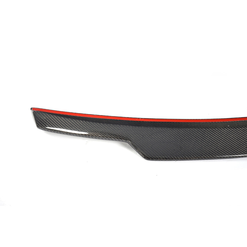 Carbon Spoiler voor BMW M2 F87