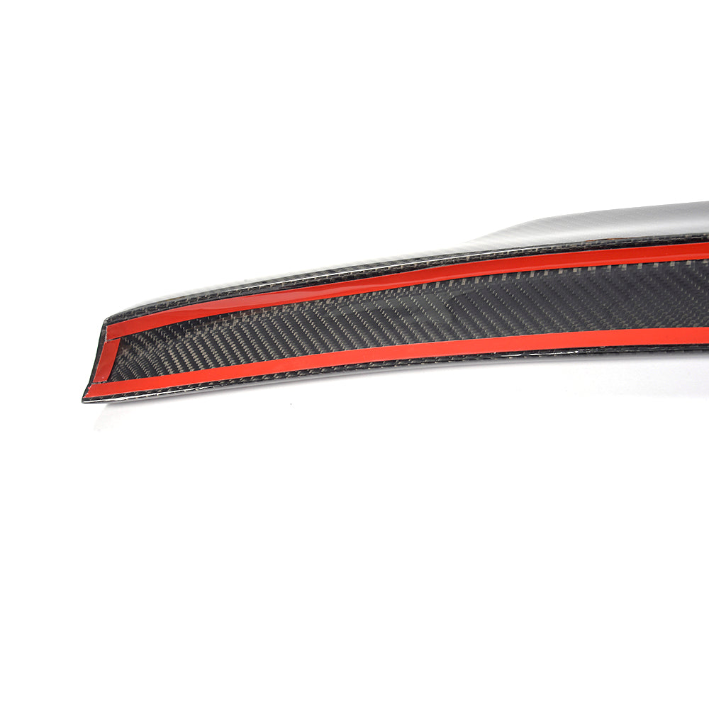 Carbon Spoiler voor BMW M2 F87