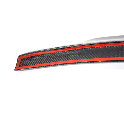 Carbon Spoiler voor BMW M2 F87