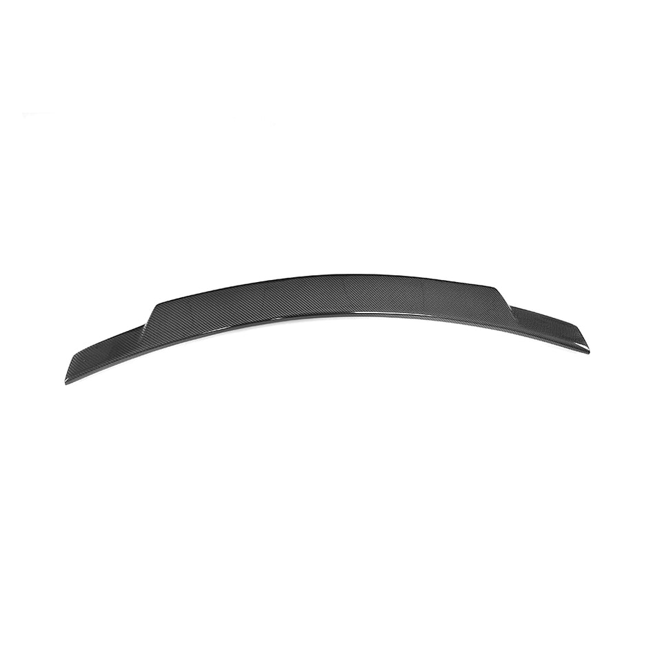 Carbon Spoiler voor BMW M2 F87