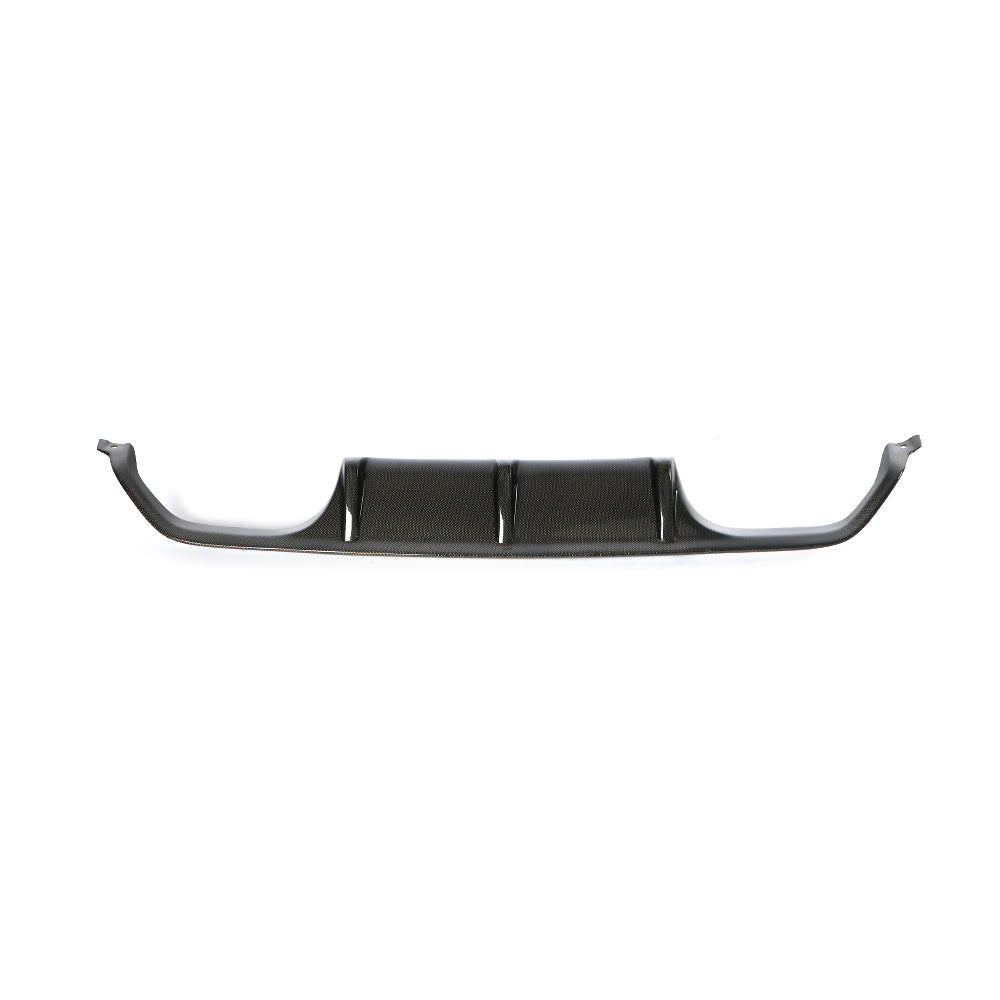 Carbon Diffuser voor BMW M3 / M4 F80, F82