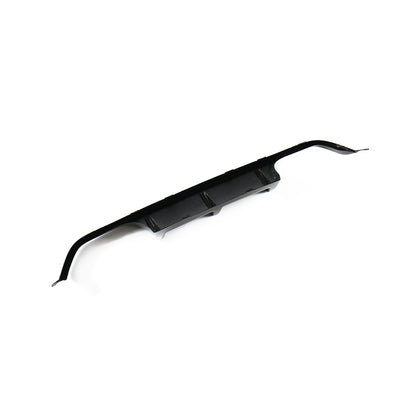 Carbon Diffuser voor BMW M3 / M4 F80, F82