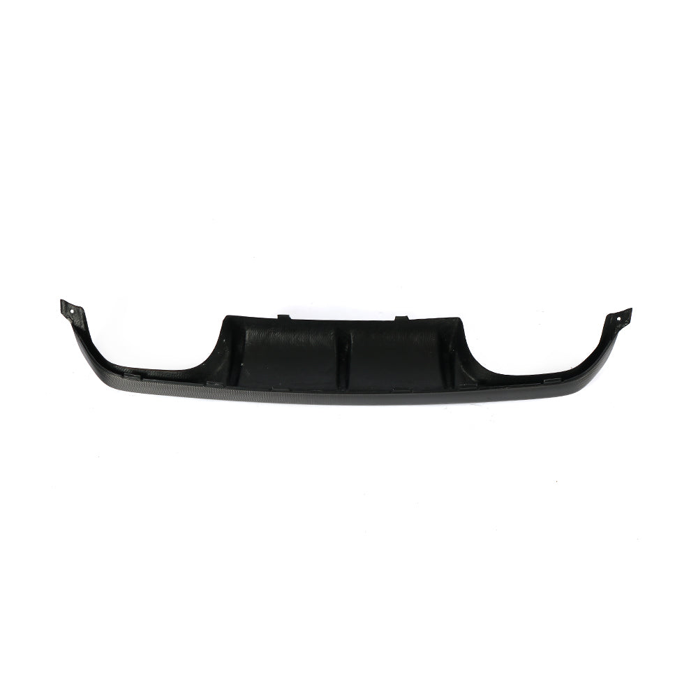 Carbon Diffuser voor BMW M3 / M4 F80, F82