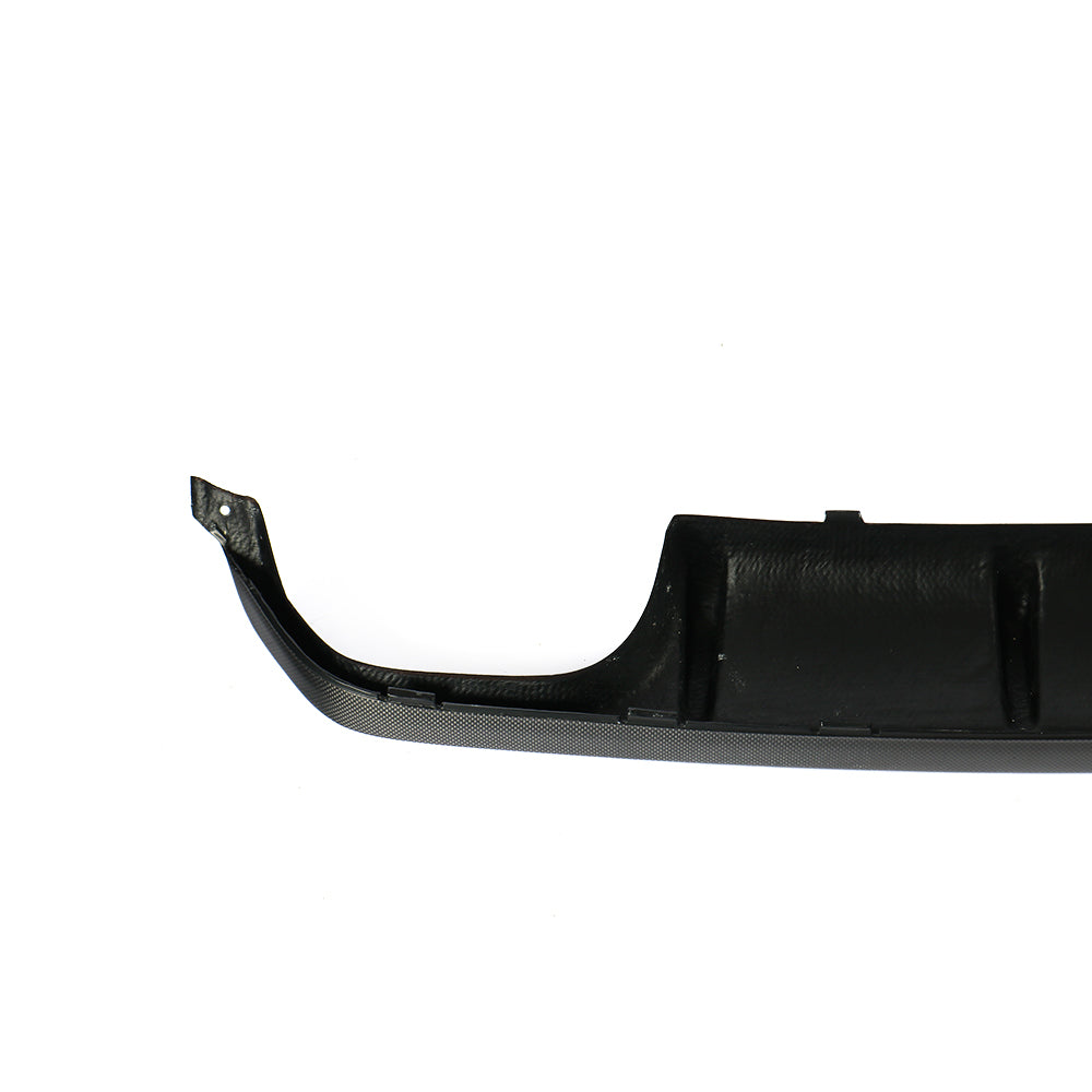 Carbon Diffuser voor BMW M3 / M4 F80, F82