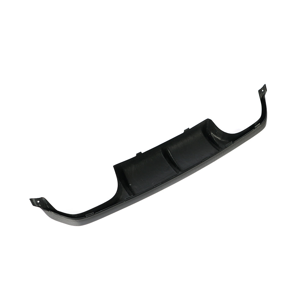 Carbon Diffuser voor BMW M3 / M4 F80, F82